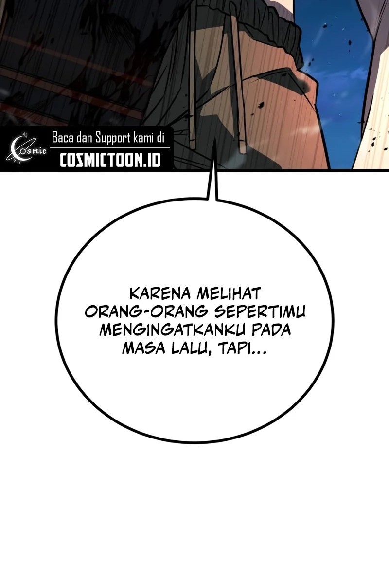 King of Violence Chapter 53 - halaman 105