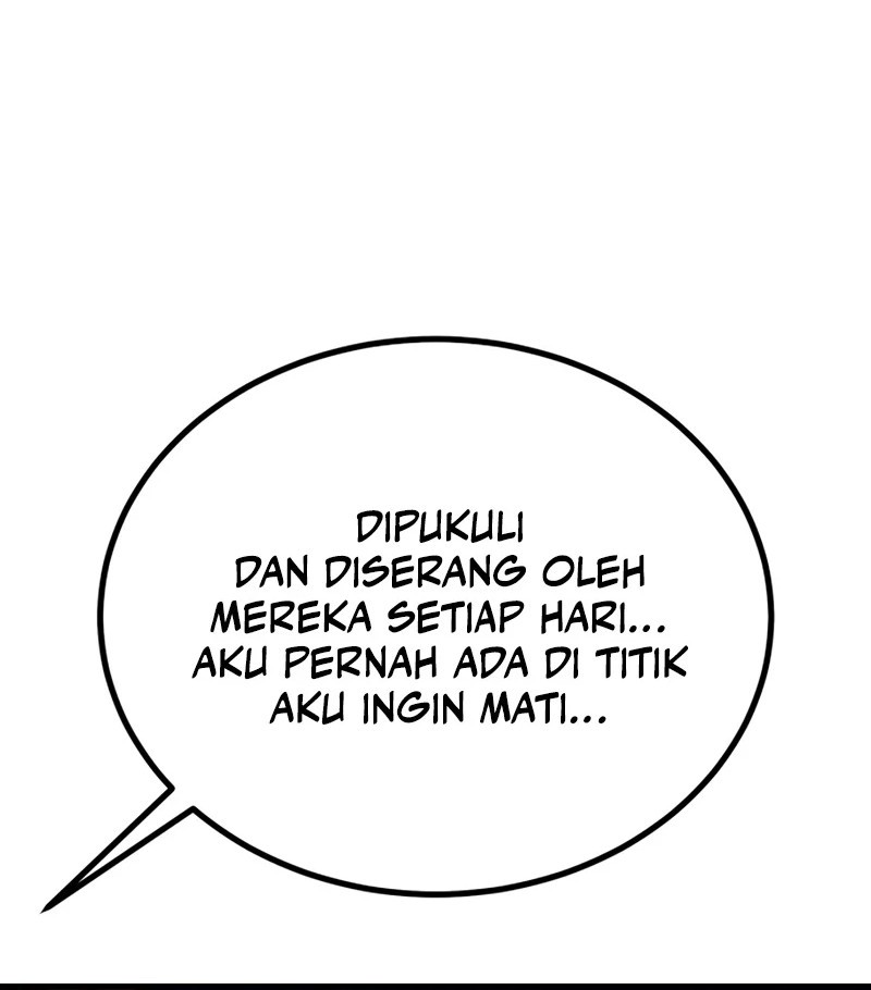 King of Violence Chapter 53 - halaman 108