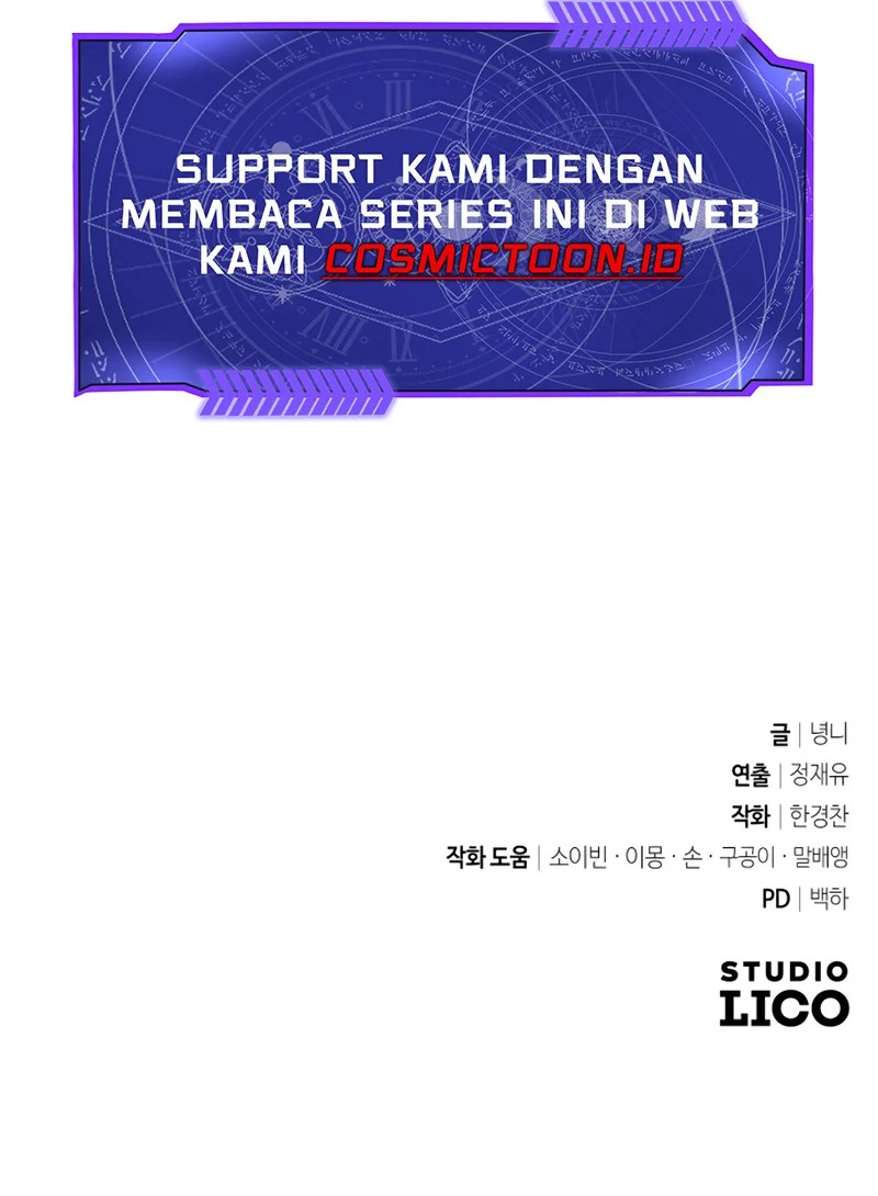 King of Violence Chapter 53 - halaman 115