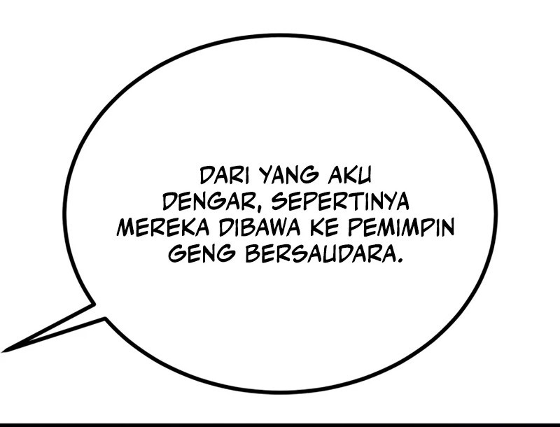 King of Violence Chapter 53 - halaman 17