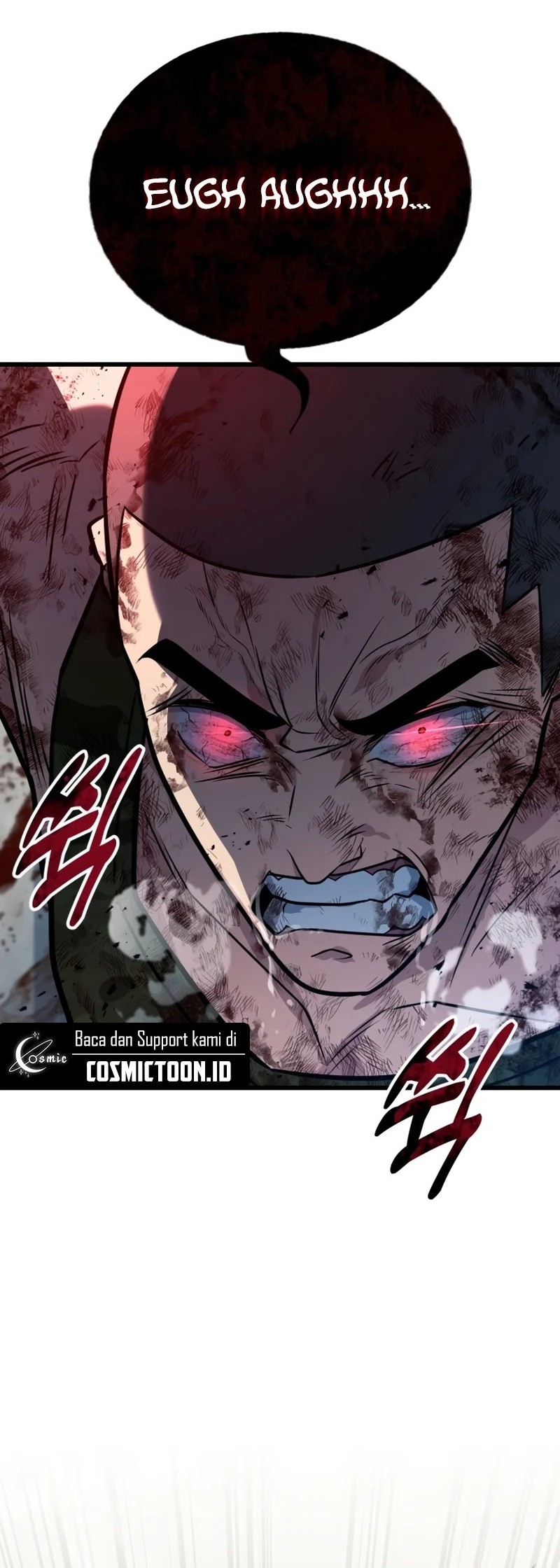 King of Violence Chapter 53 - halaman 22