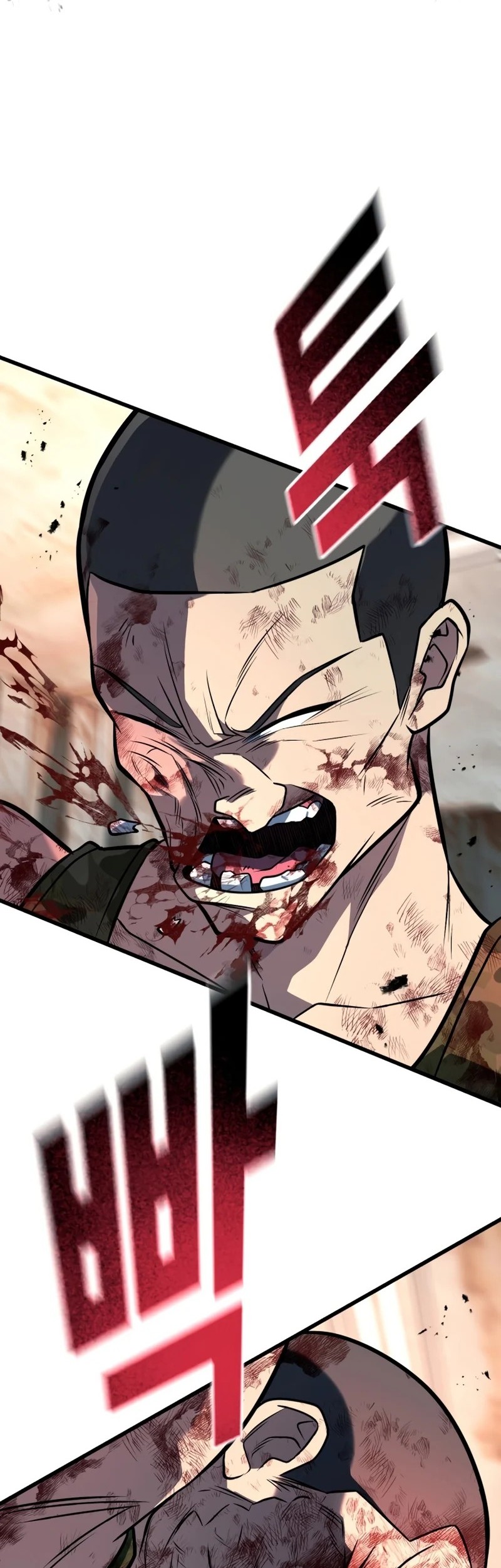King of Violence Chapter 53 - halaman 24