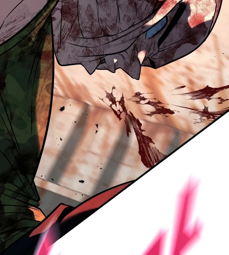 King of Violence Chapter 53 - halaman 25