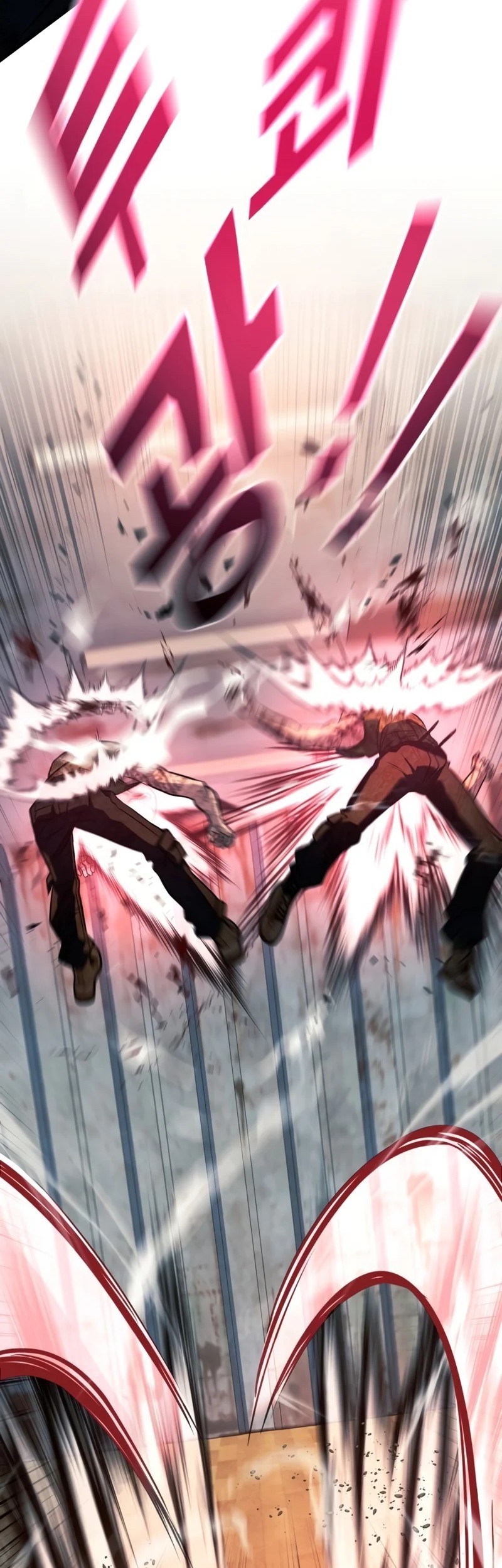 King of Violence Chapter 53 - halaman 26