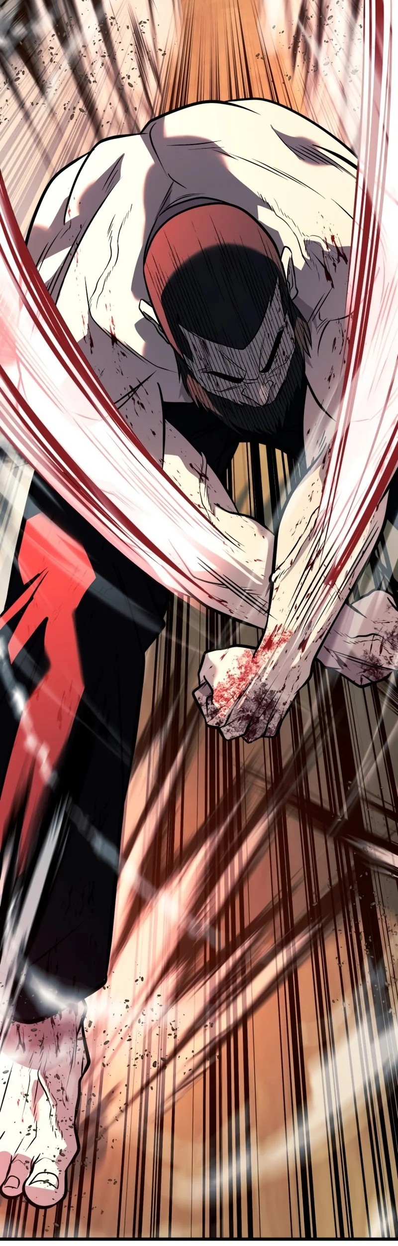 King of Violence Chapter 53 - halaman 27