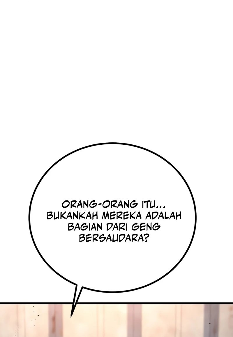 King of Violence Chapter 53 - halaman 28