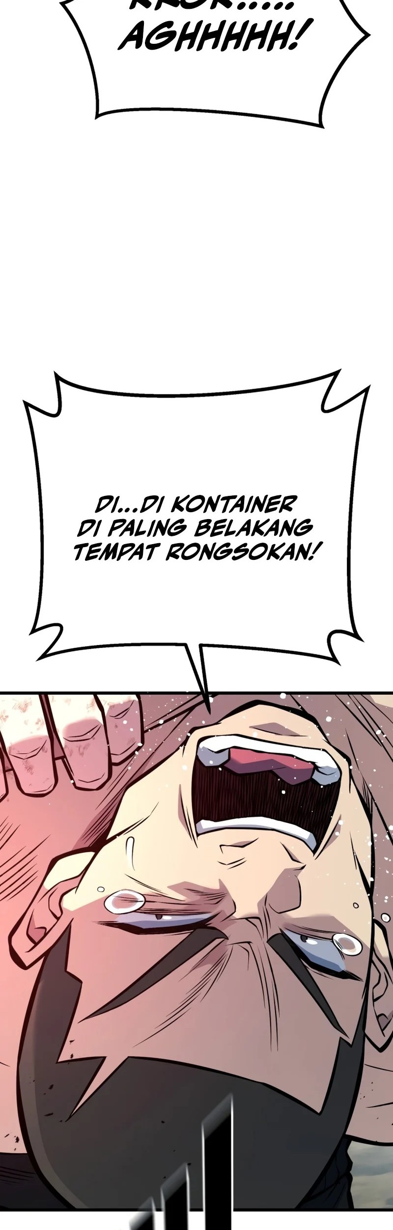 King of Violence Chapter 53 - halaman 45