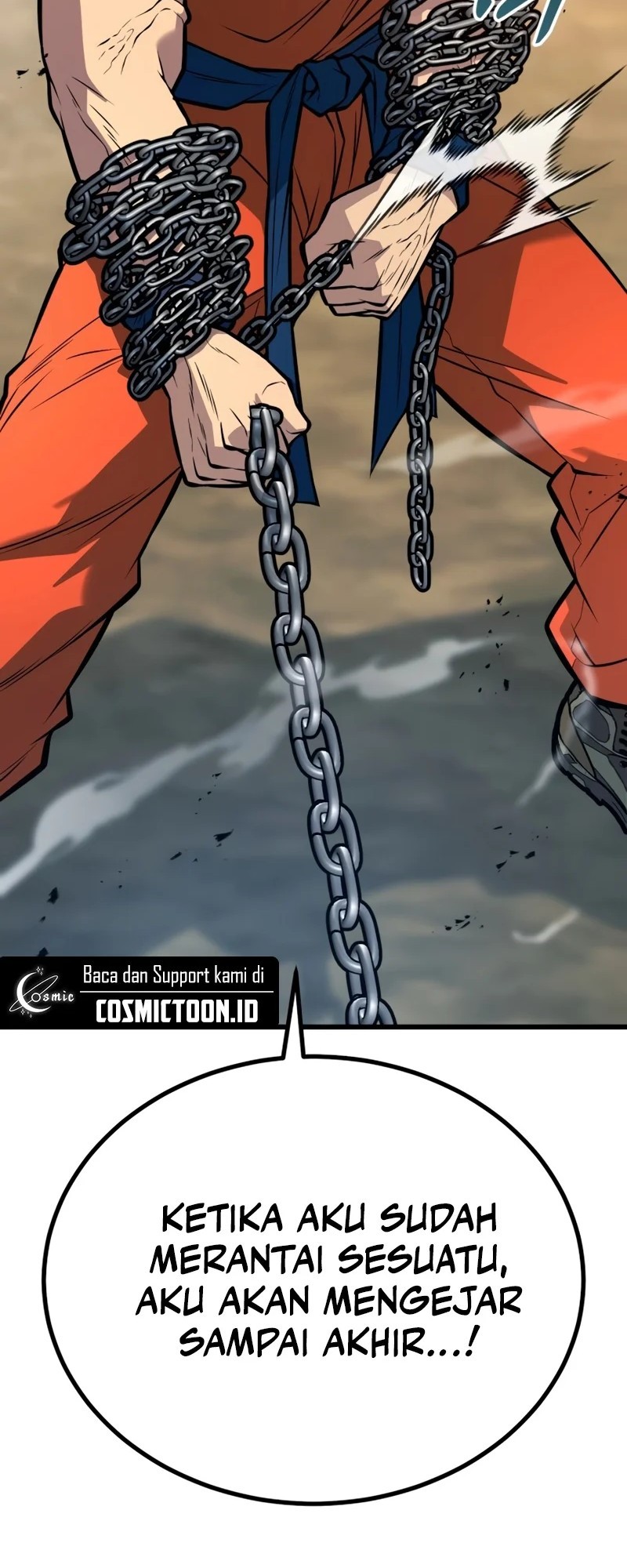 King of Violence Chapter 53 - halaman 51