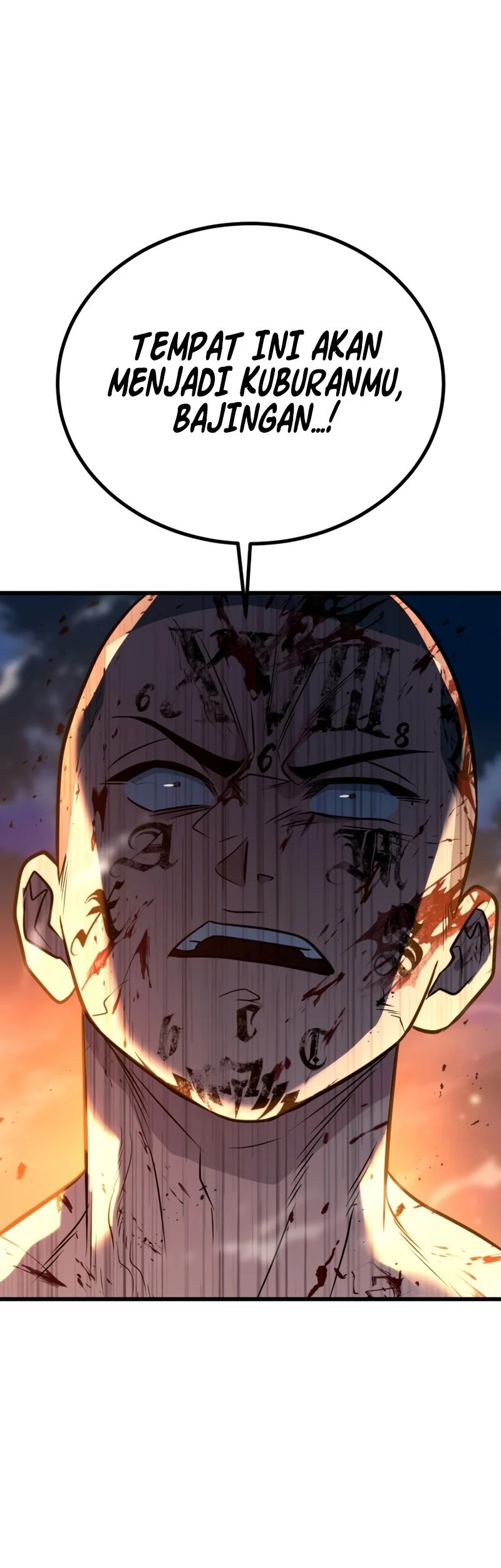 King of Violence Chapter 53 - halaman 67