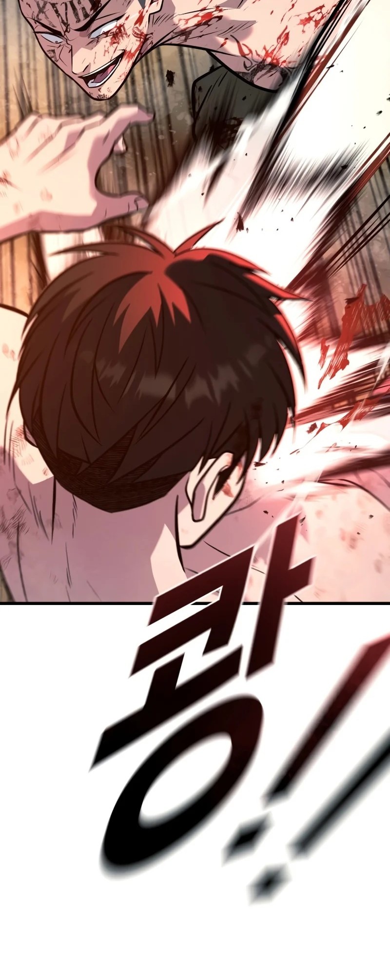 King of Violence Chapter 53 - halaman 78
