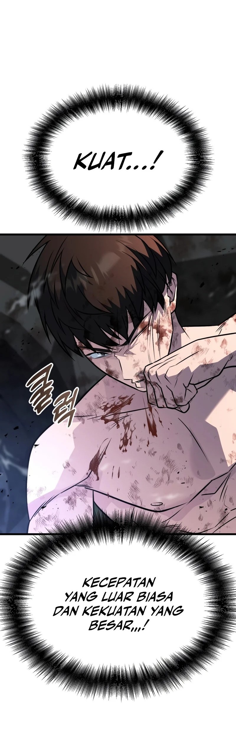 King of Violence Chapter 53 - halaman 80