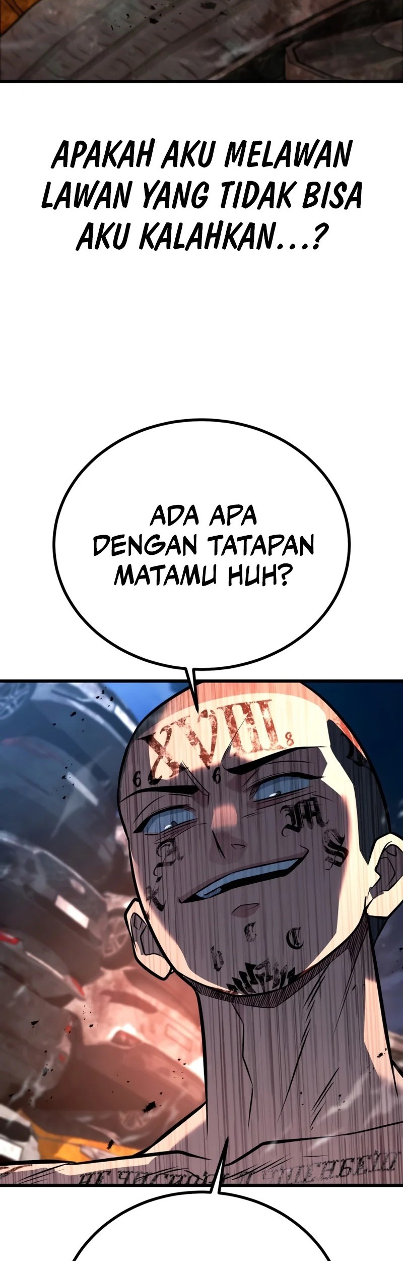 King of Violence Chapter 53 - halaman 89