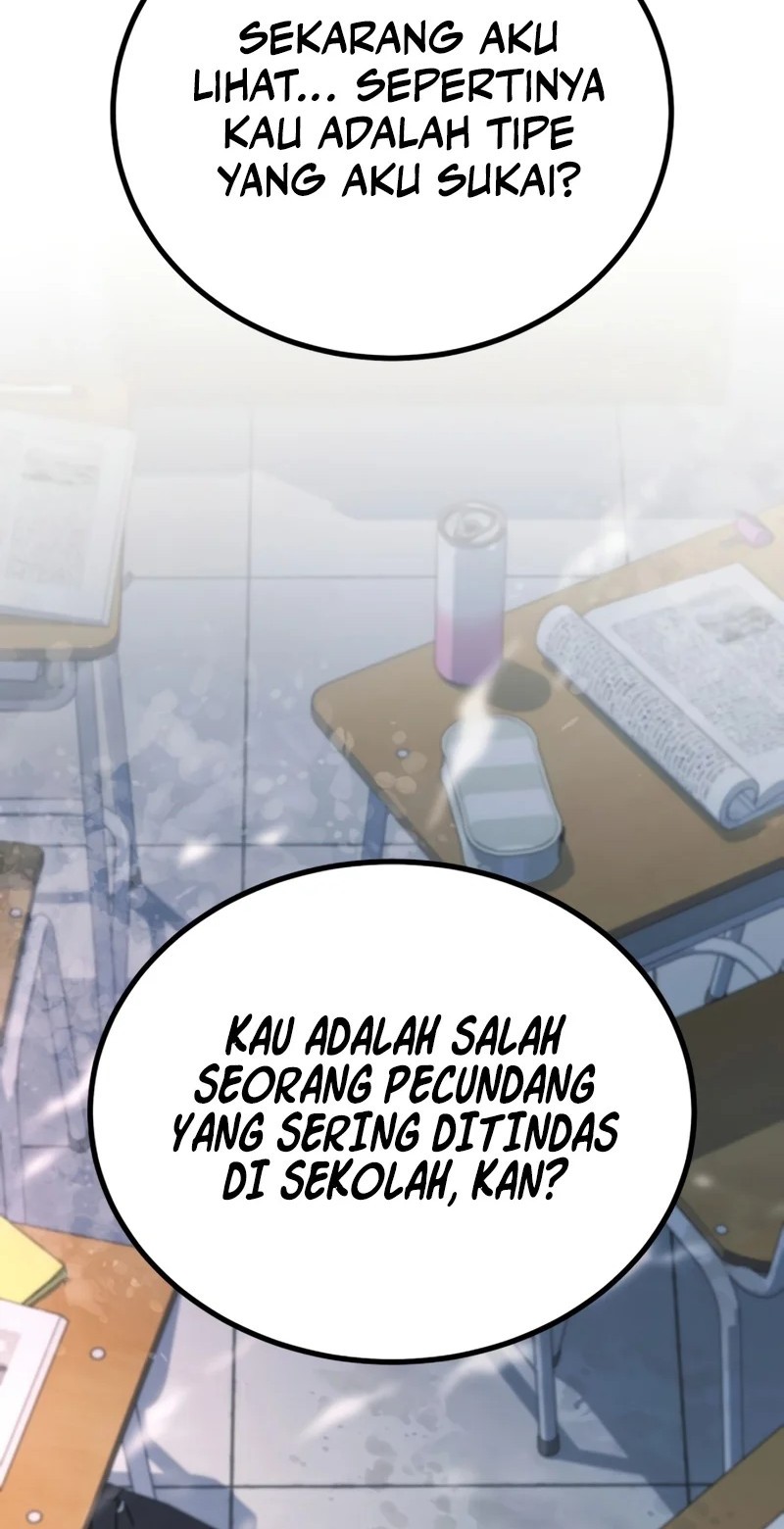 King of Violence Chapter 53 - halaman 90