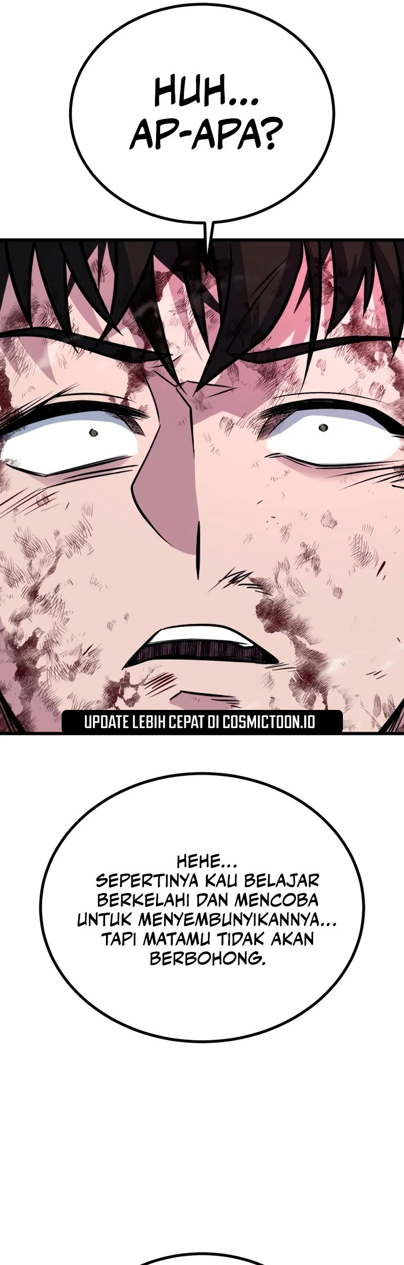 King of Violence Chapter 53 - halaman 92