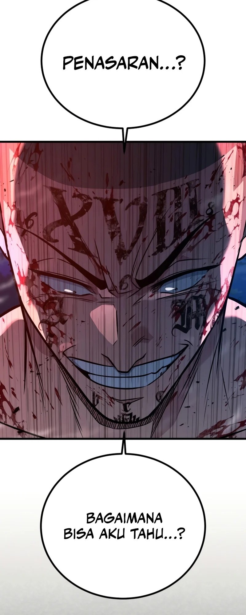 King of Violence Chapter 53 - halaman 93
