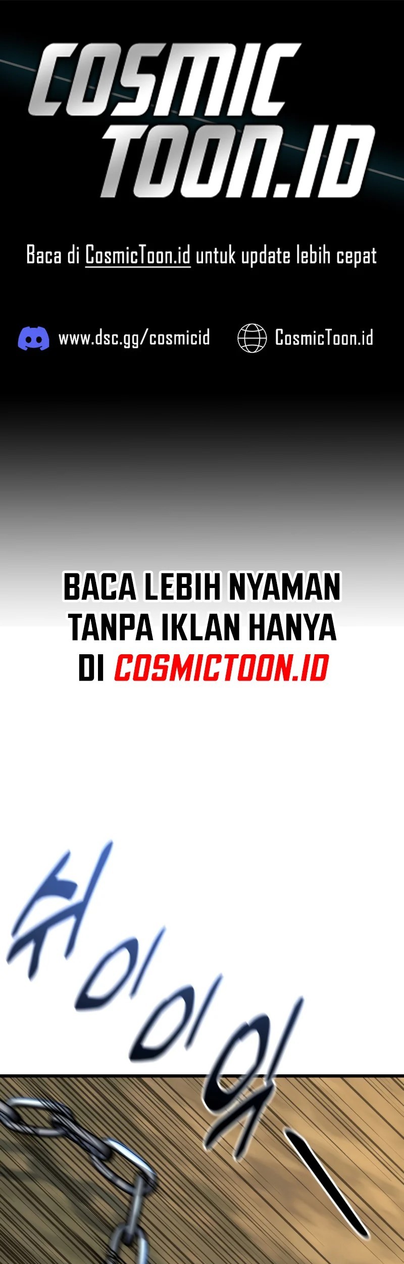 King of Violence Chapter 54 - halaman 1