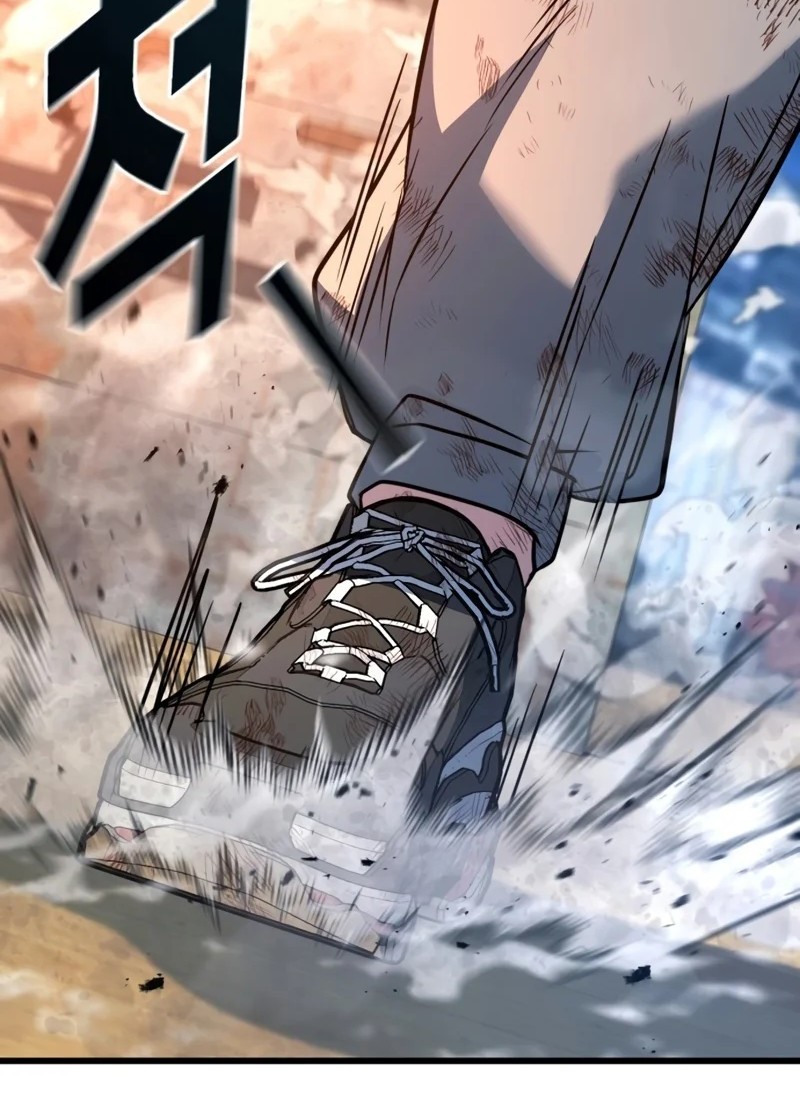 King of Violence Chapter 54 - halaman 105