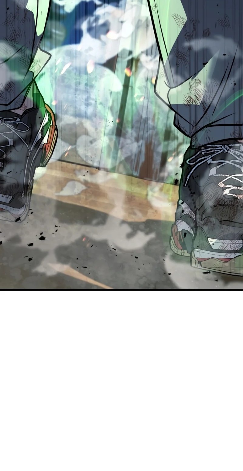 King of Violence Chapter 54 - halaman 108