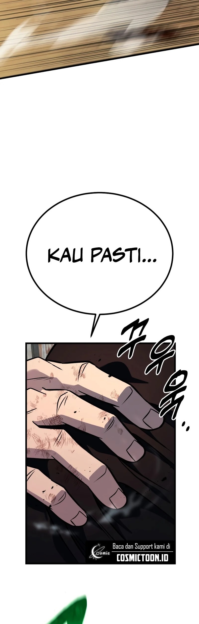 King of Violence Chapter 54 - halaman 112