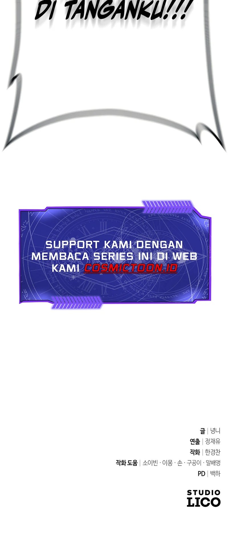 King of Violence Chapter 54 - halaman 116