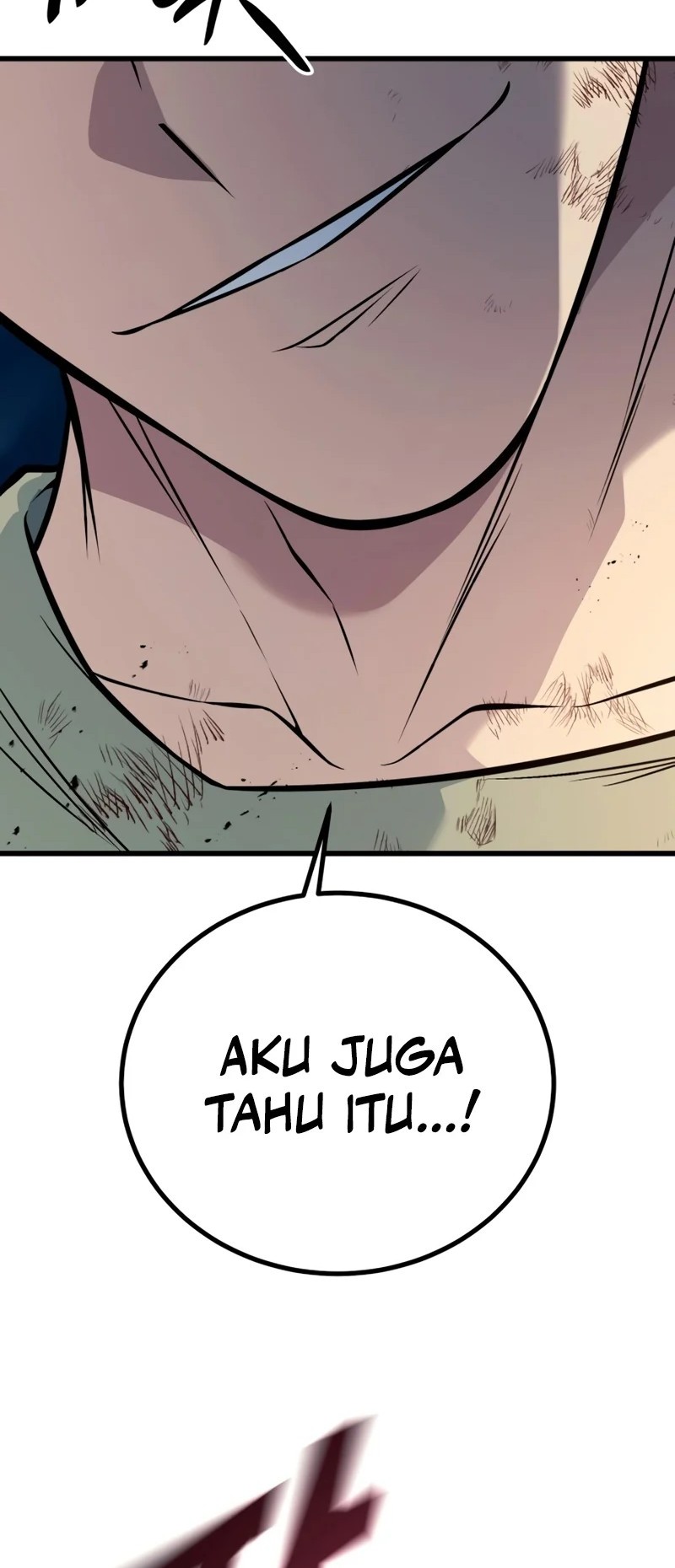 King of Violence Chapter 54 - halaman 12