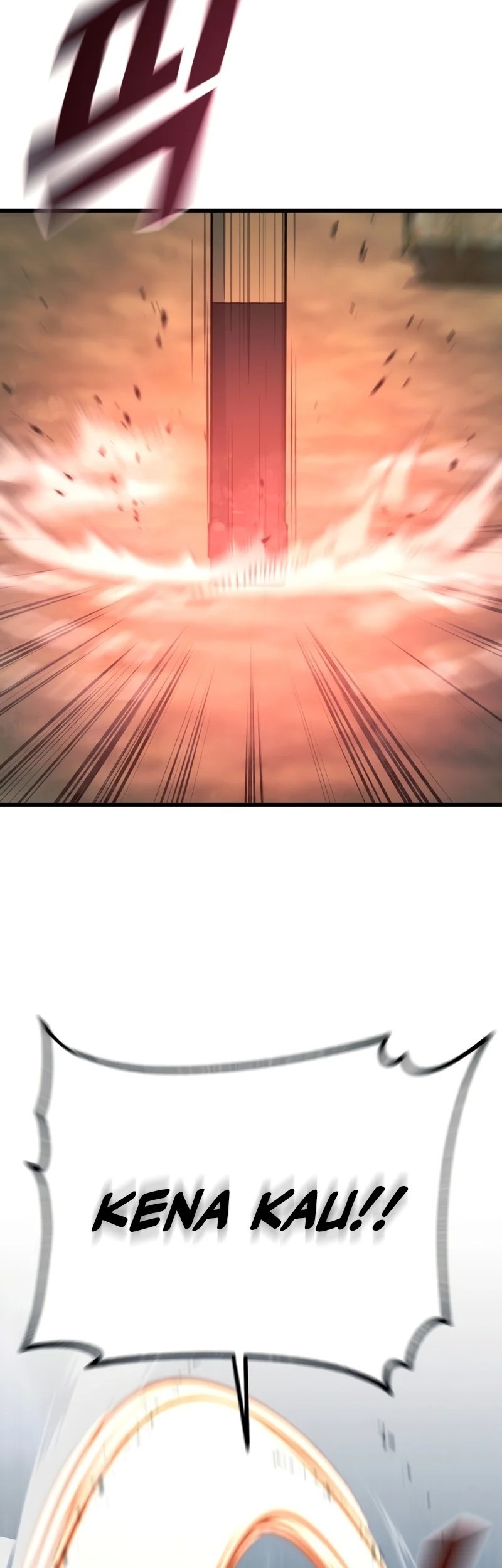 King of Violence Chapter 54 - halaman 13