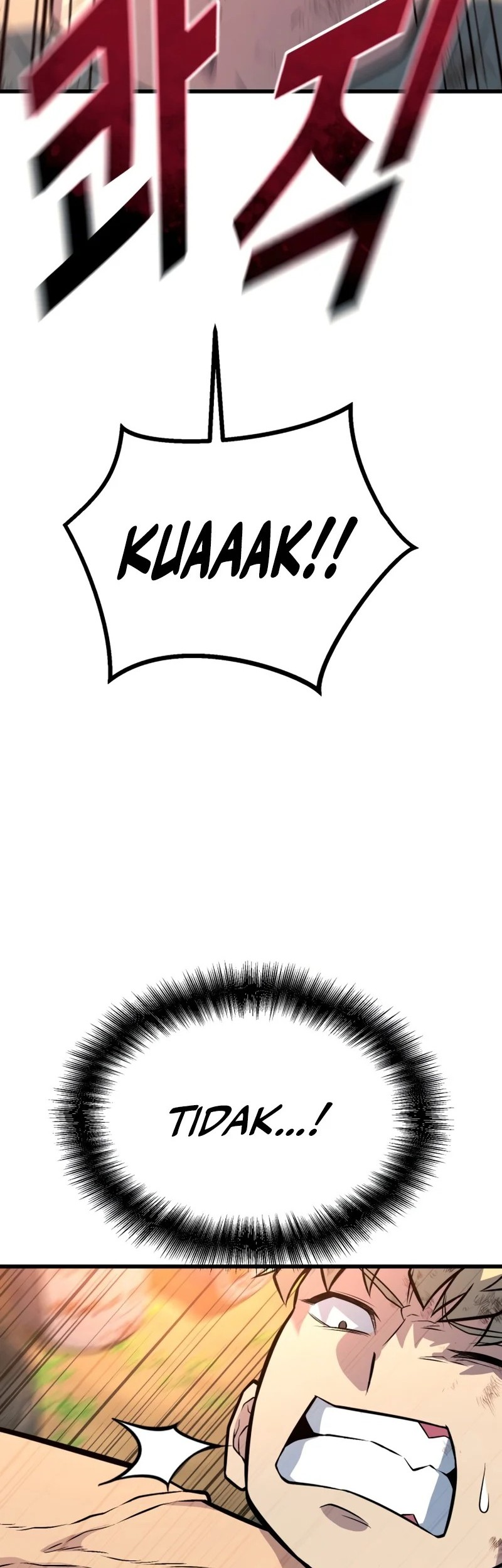 King of Violence Chapter 54 - halaman 20