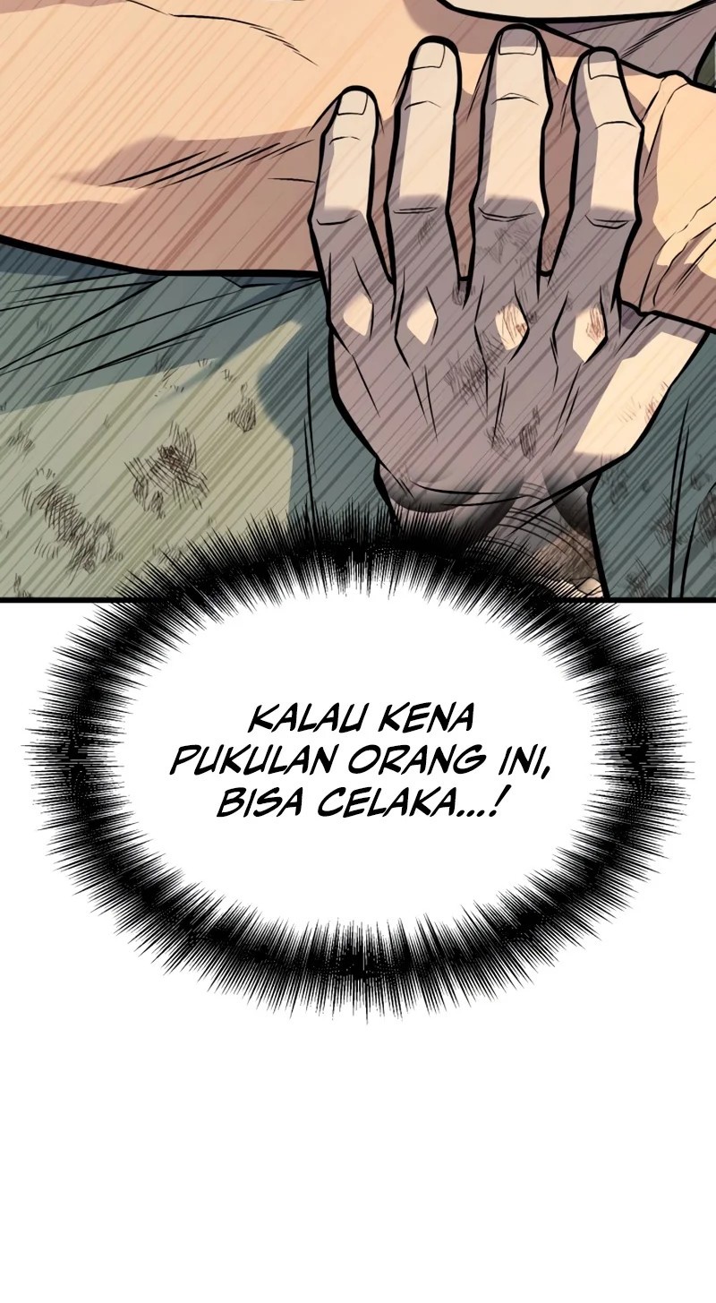 King of Violence Chapter 54 - halaman 21