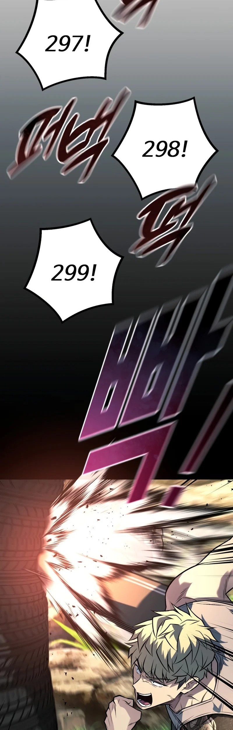 King of Violence Chapter 54 - halaman 26