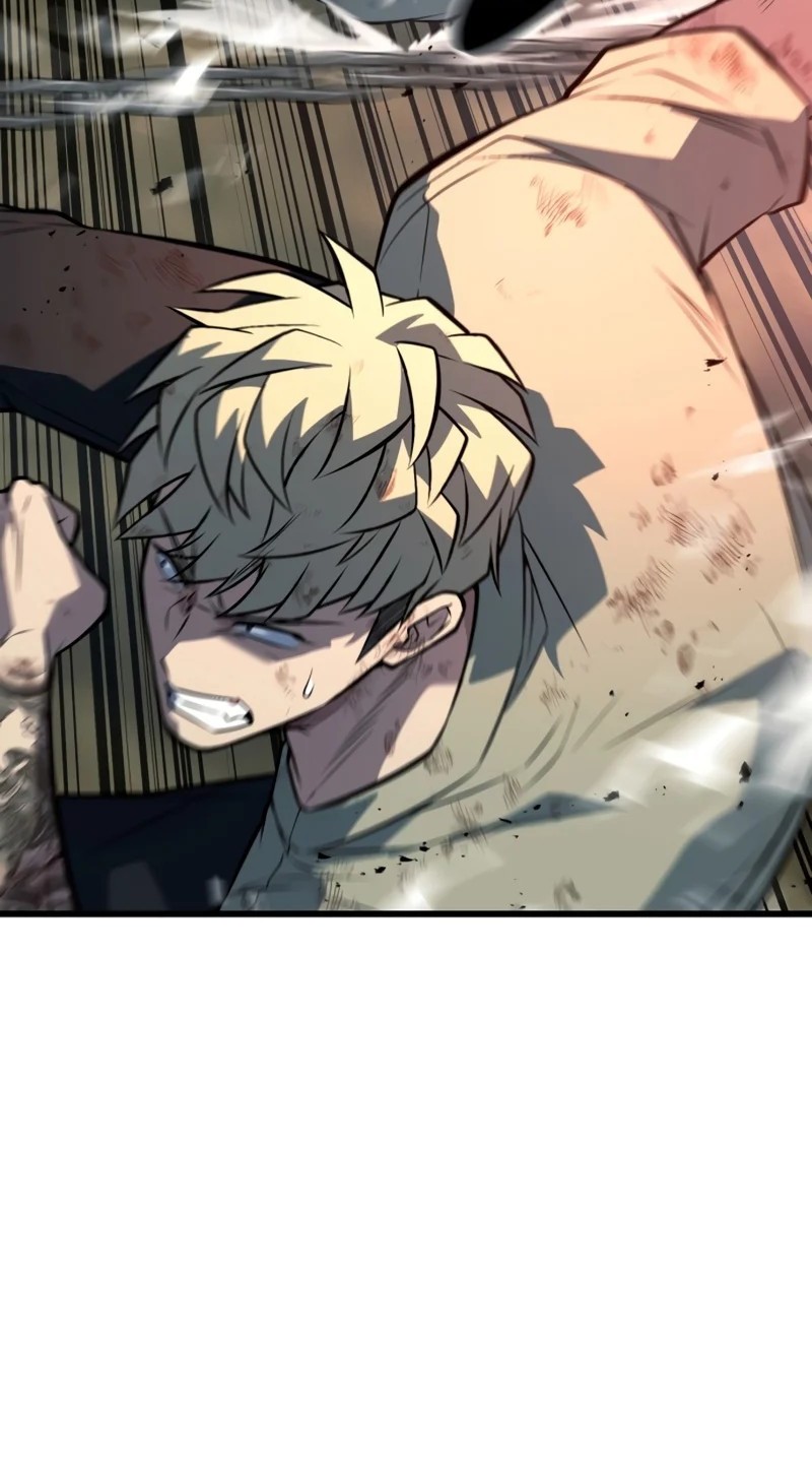 King of Violence Chapter 54 - halaman 3