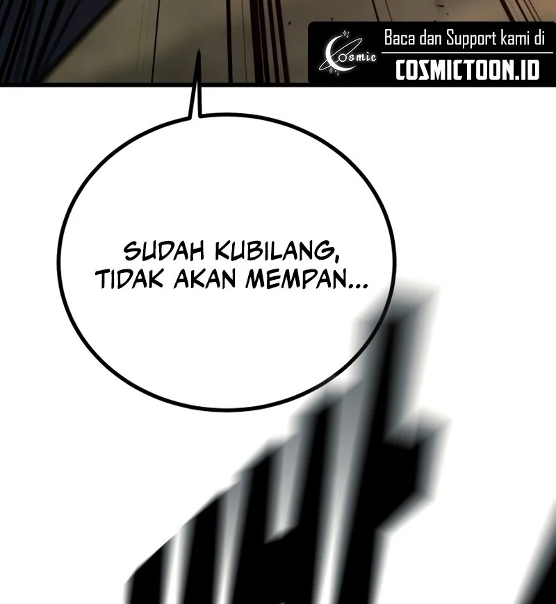 King of Violence Chapter 54 - halaman 36