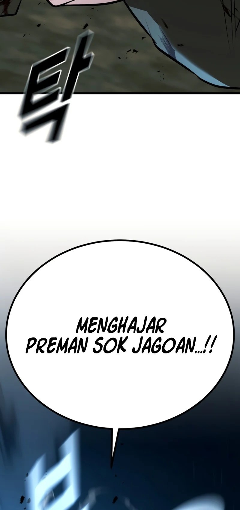 King of Violence Chapter 54 - halaman 51
