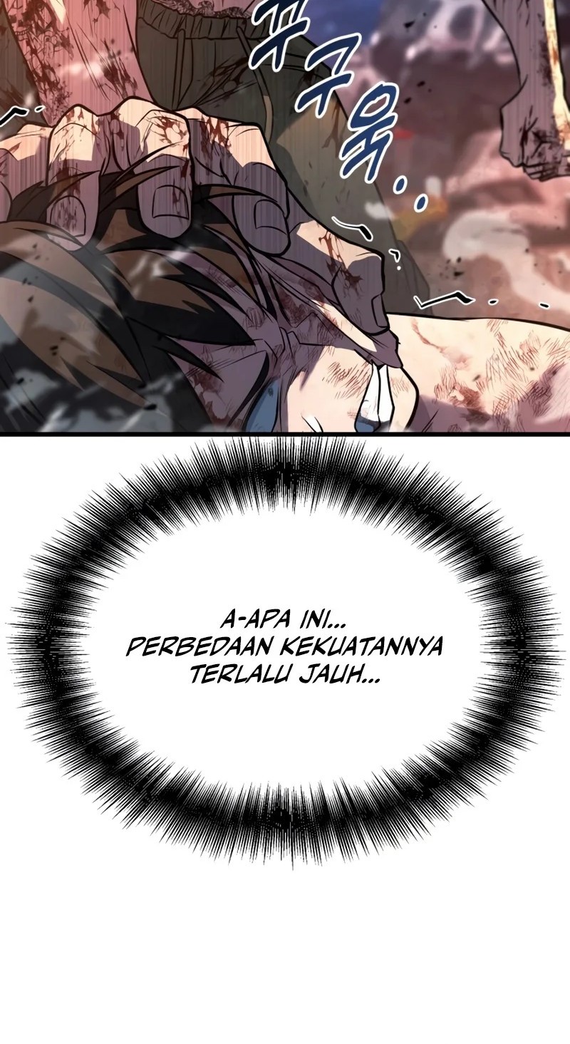 King of Violence Chapter 54 - halaman 57