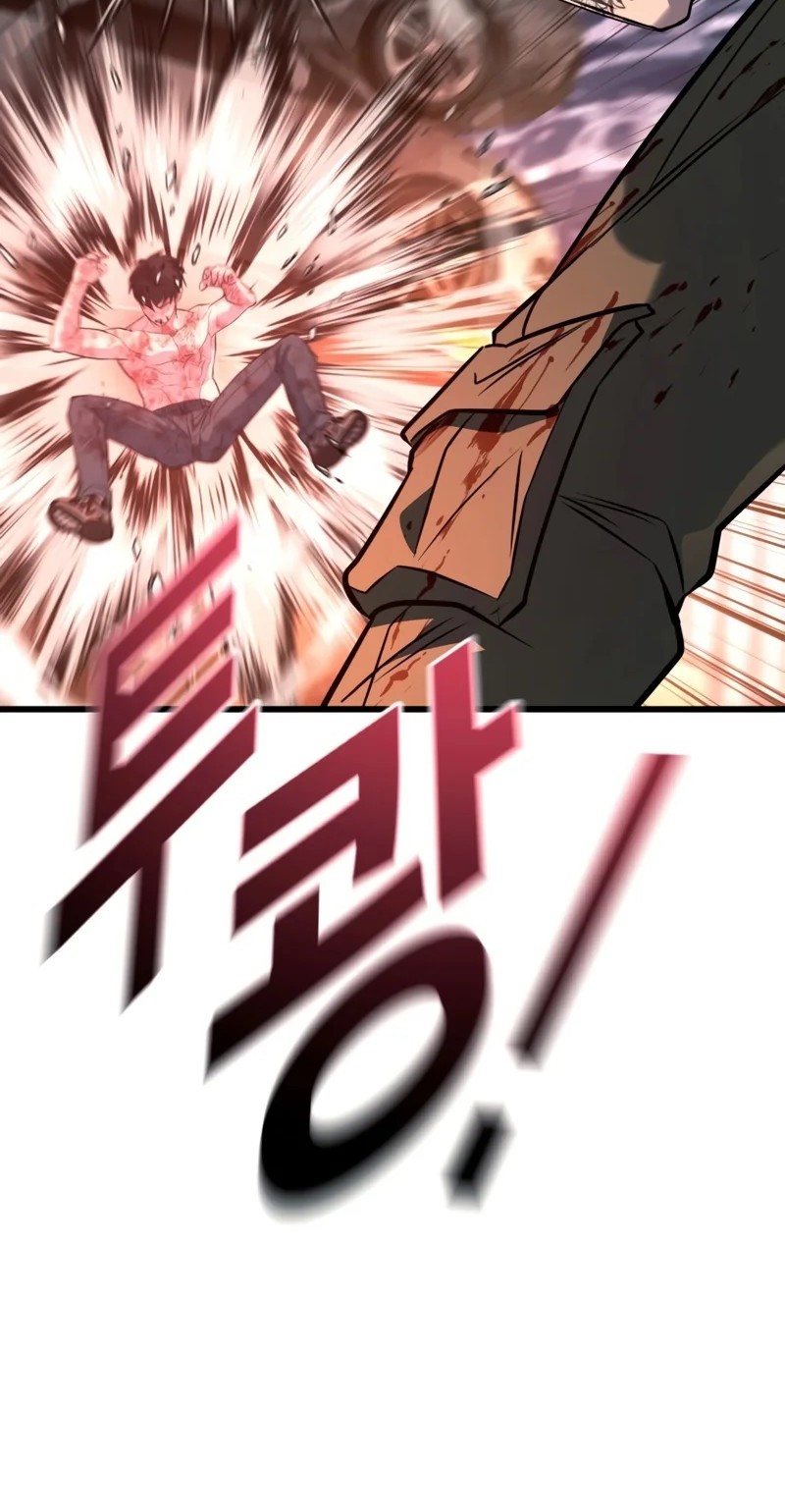 King of Violence Chapter 54 - halaman 63