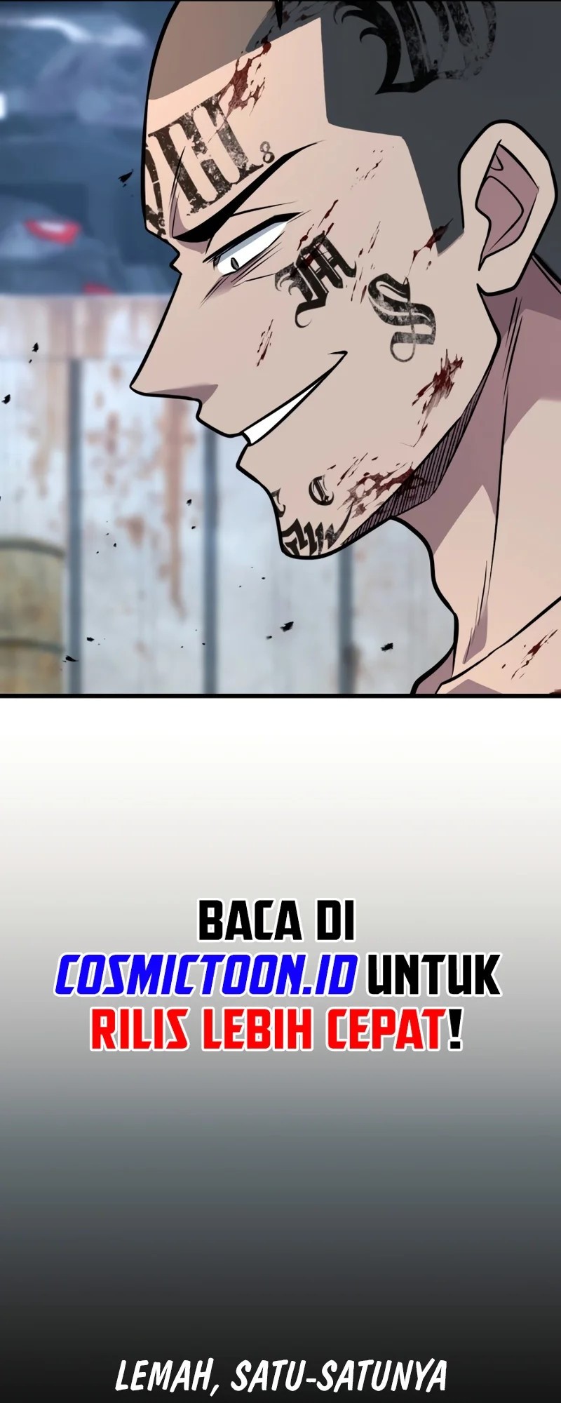 King of Violence Chapter 54 - halaman 66