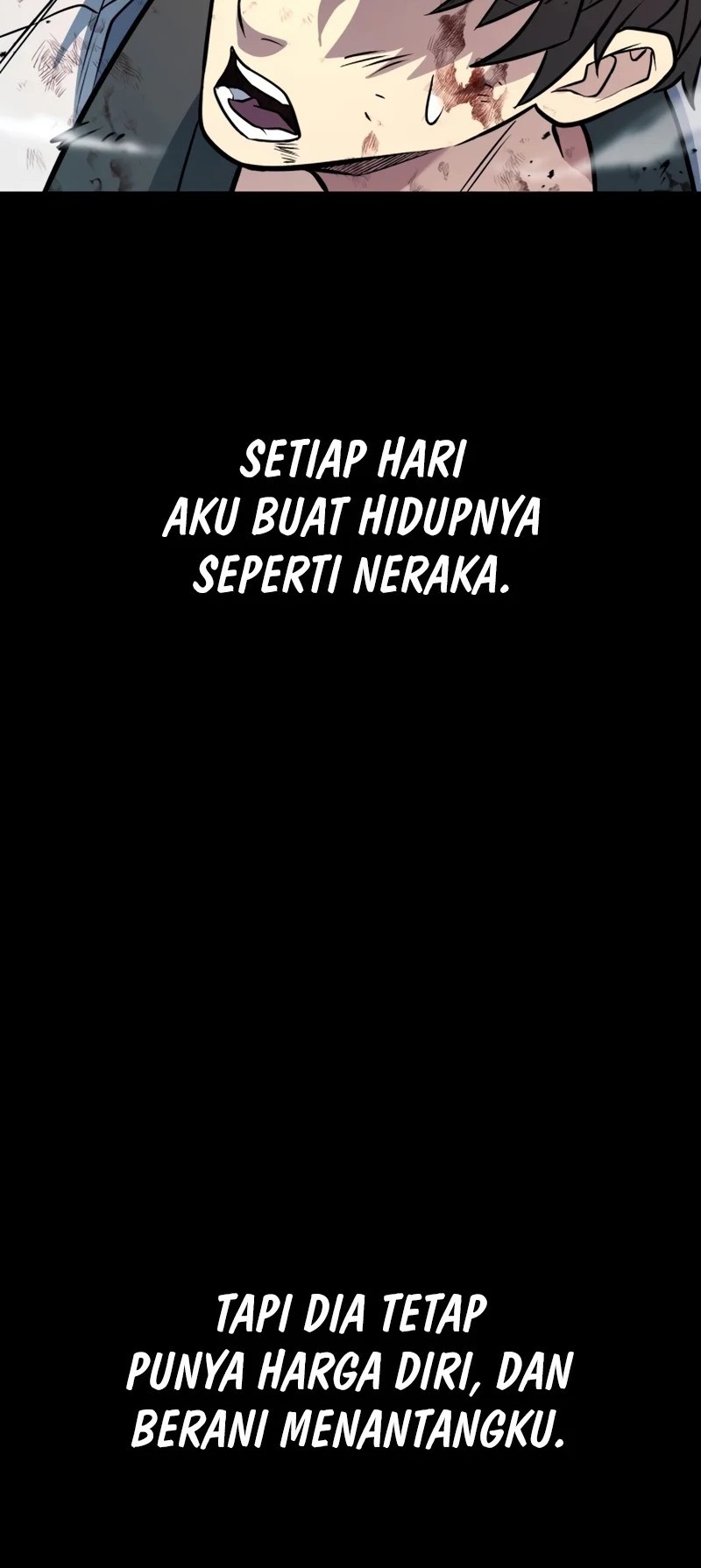 King of Violence Chapter 54 - halaman 69