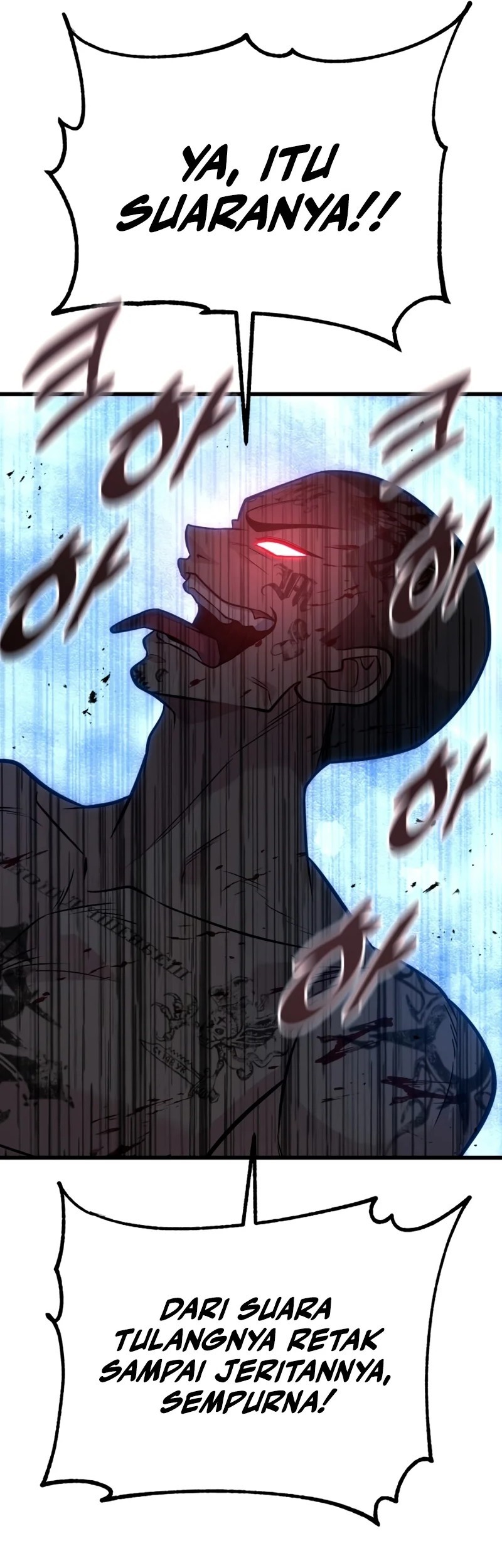 King of Violence Chapter 54 - halaman 81