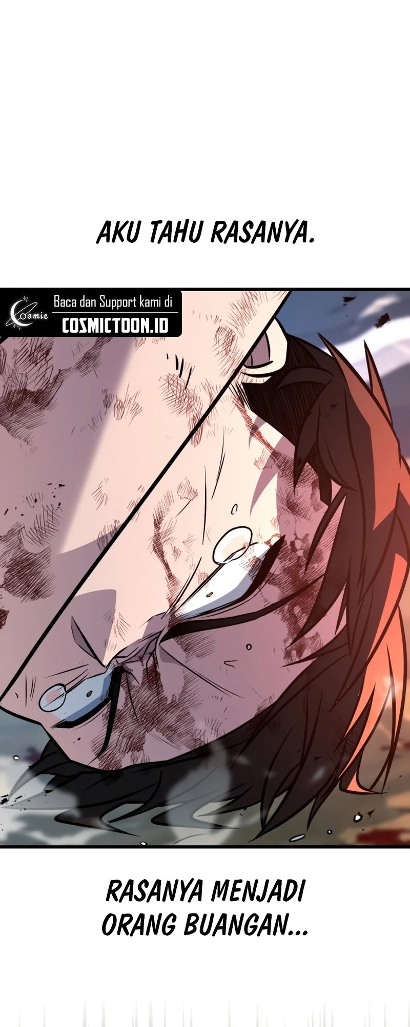 King of Violence Chapter 54 - halaman 83