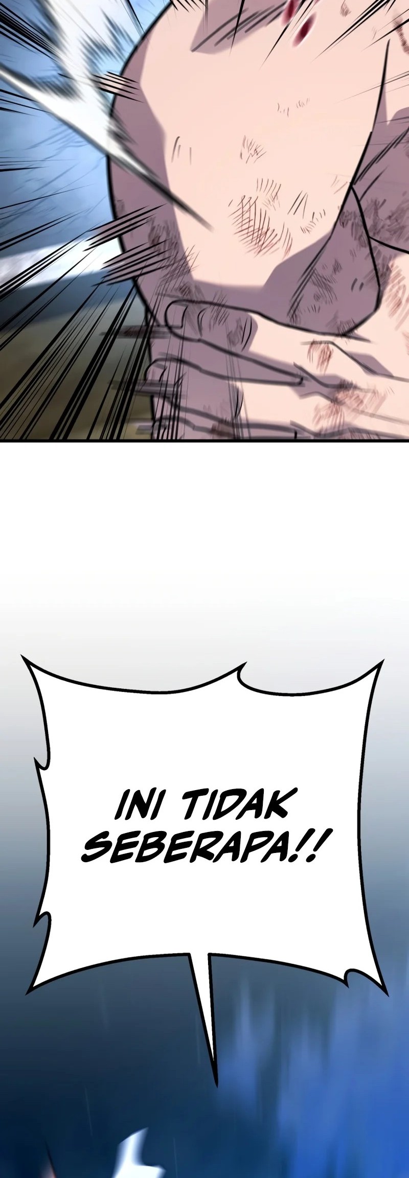 King of Violence Chapter 54 - halaman 91