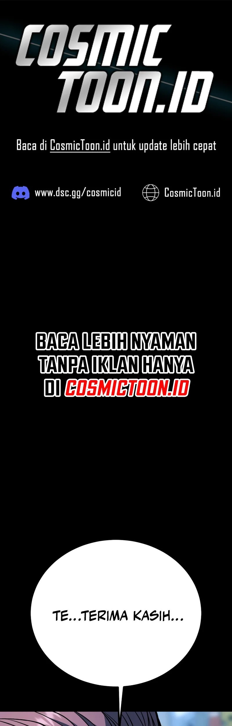 King of Violence Chapter 55 - halaman 1