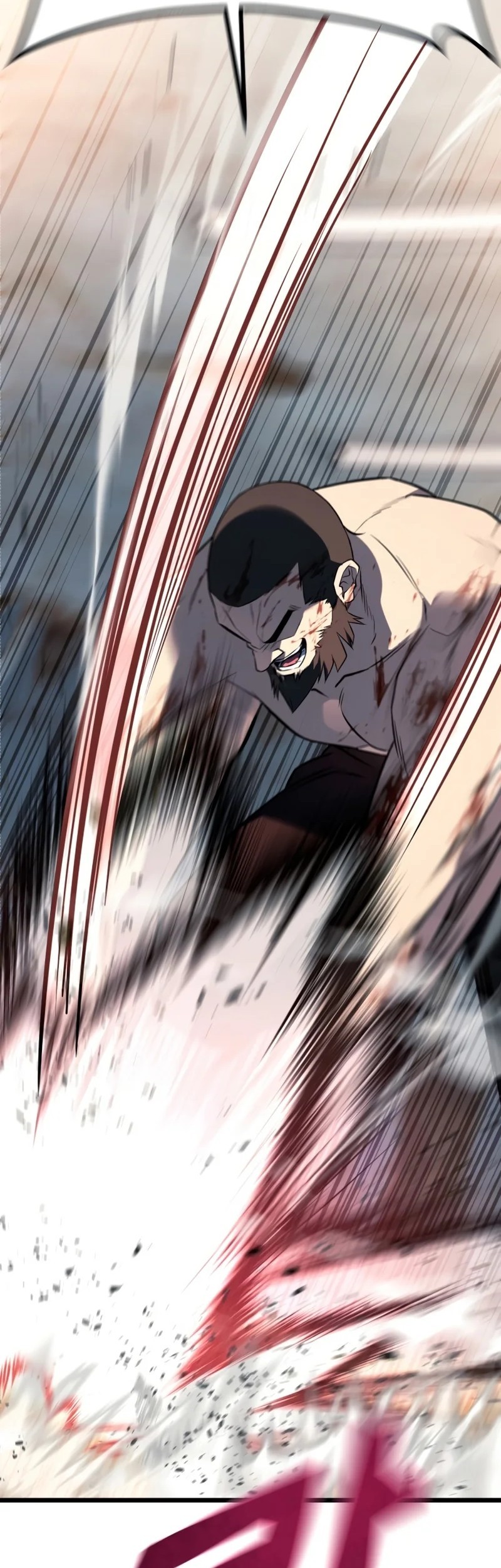 King of Violence Chapter 55 - halaman 101