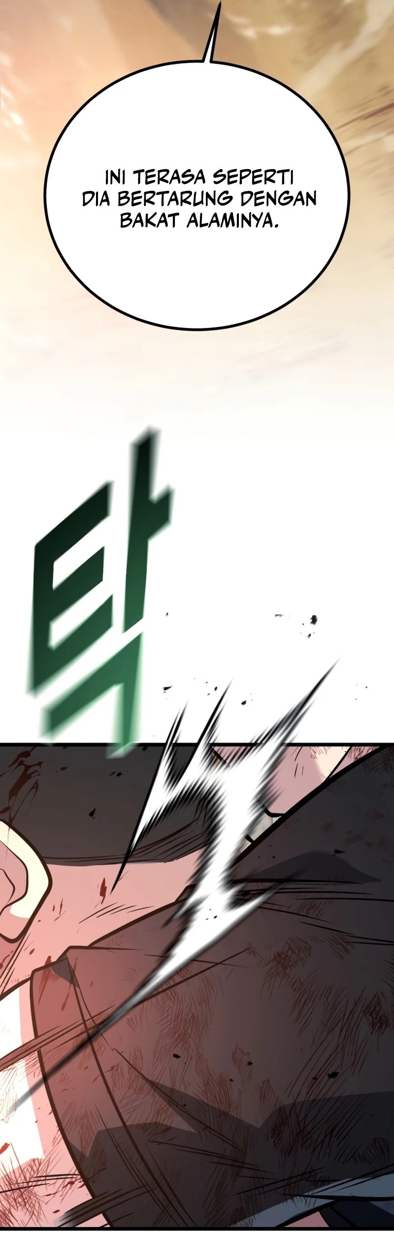 King of Violence Chapter 55 - halaman 104