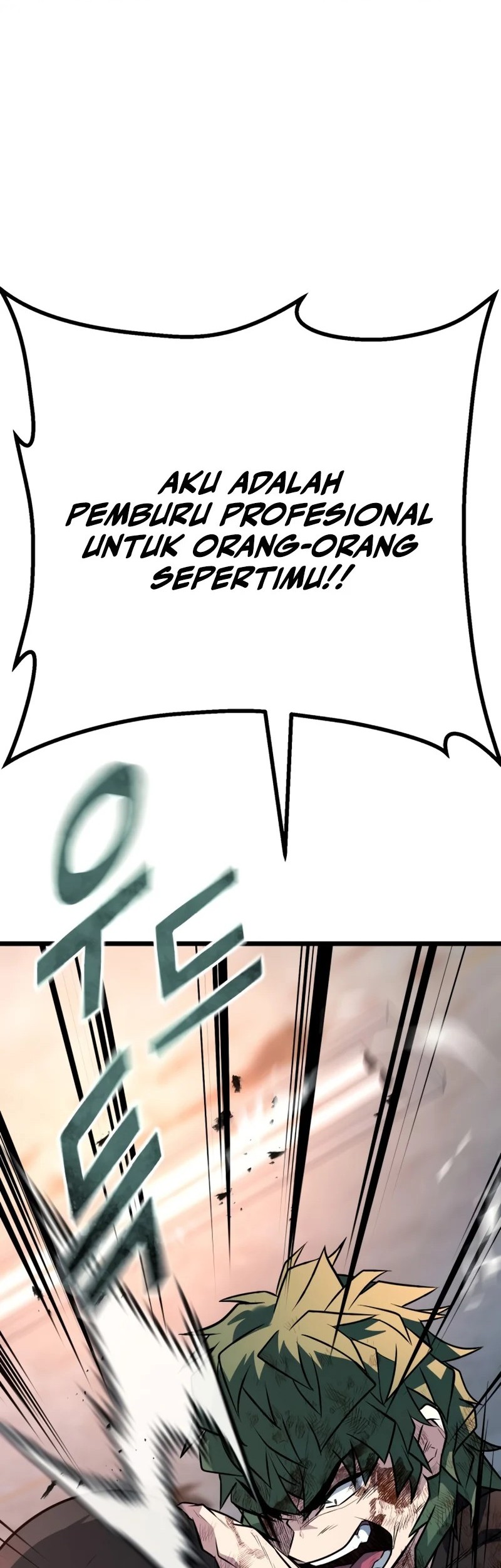 King of Violence Chapter 55 - halaman 105