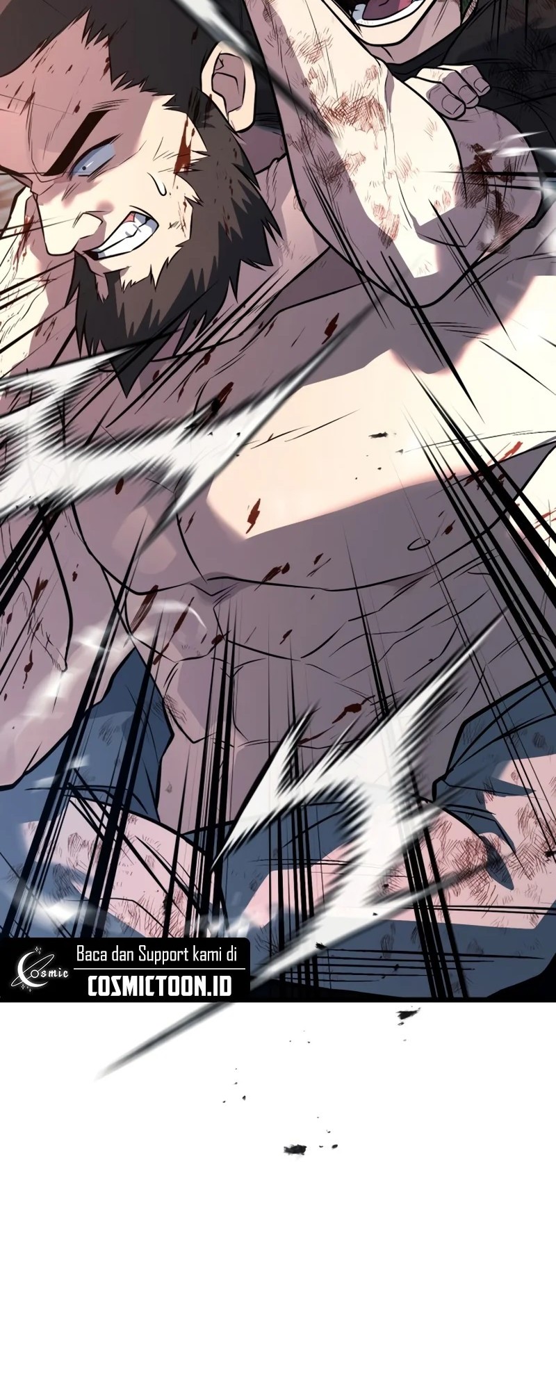 King of Violence Chapter 55 - halaman 106
