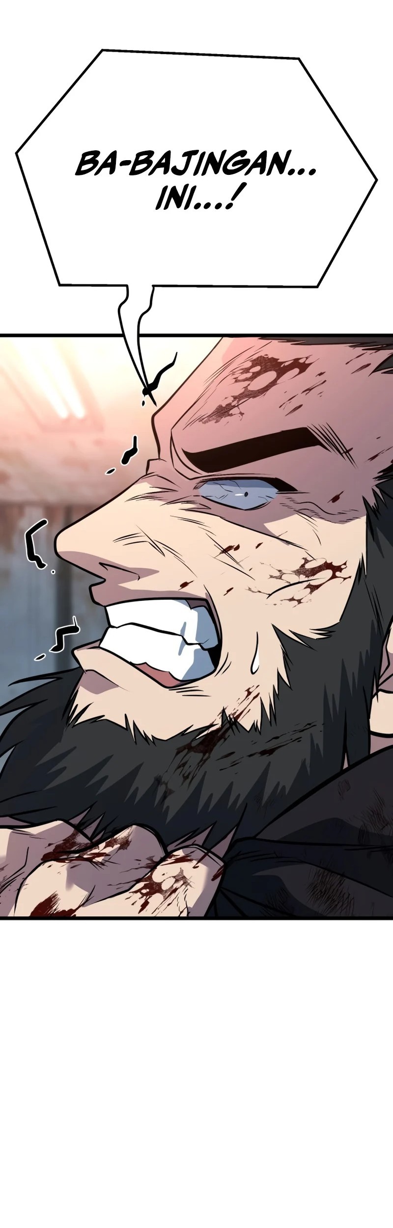 King of Violence Chapter 55 - halaman 107