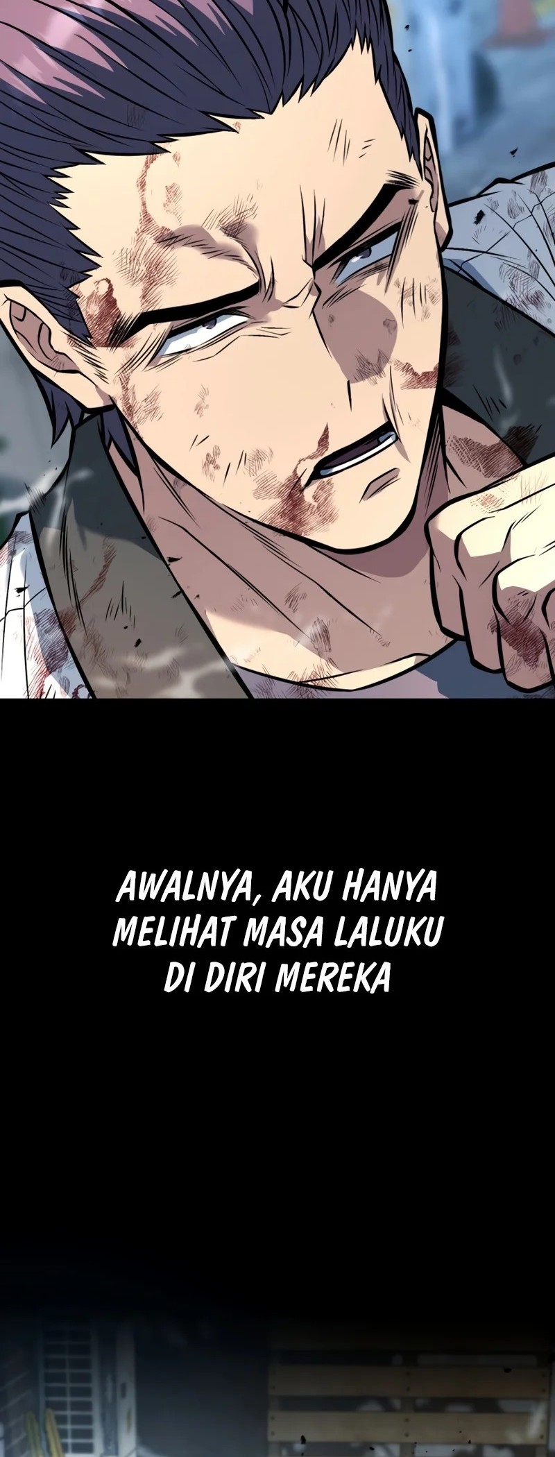 King of Violence Chapter 55 - halaman 2