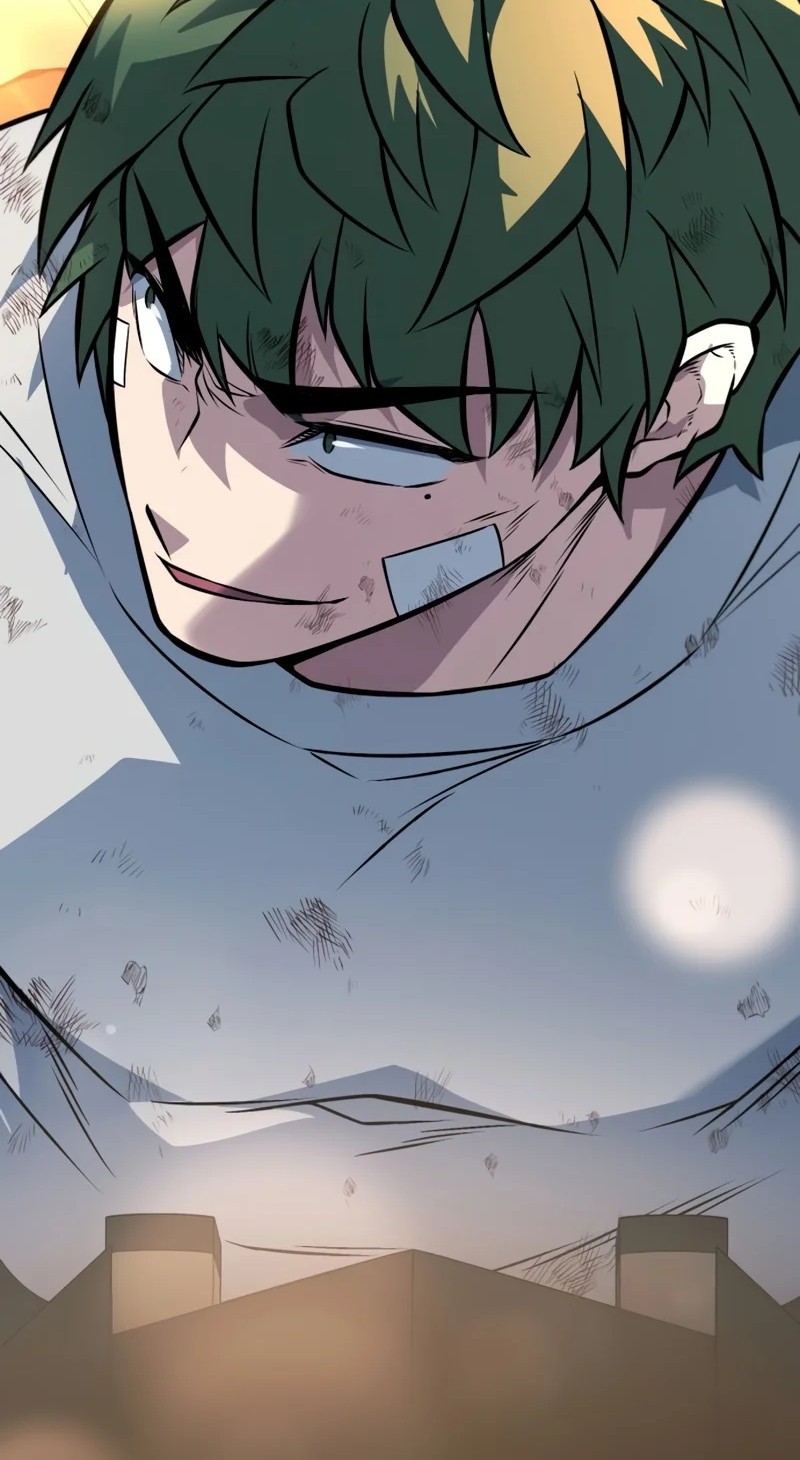 King of Violence Chapter 55 - halaman 29