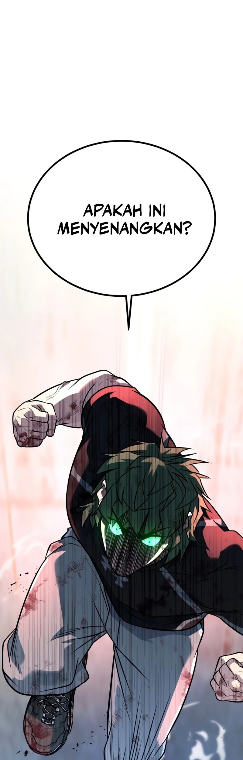 King of Violence Chapter 55 - halaman 38