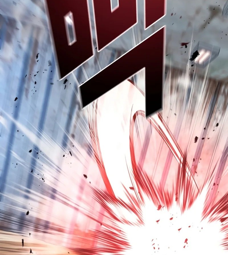 King of Violence Chapter 55 - halaman 42