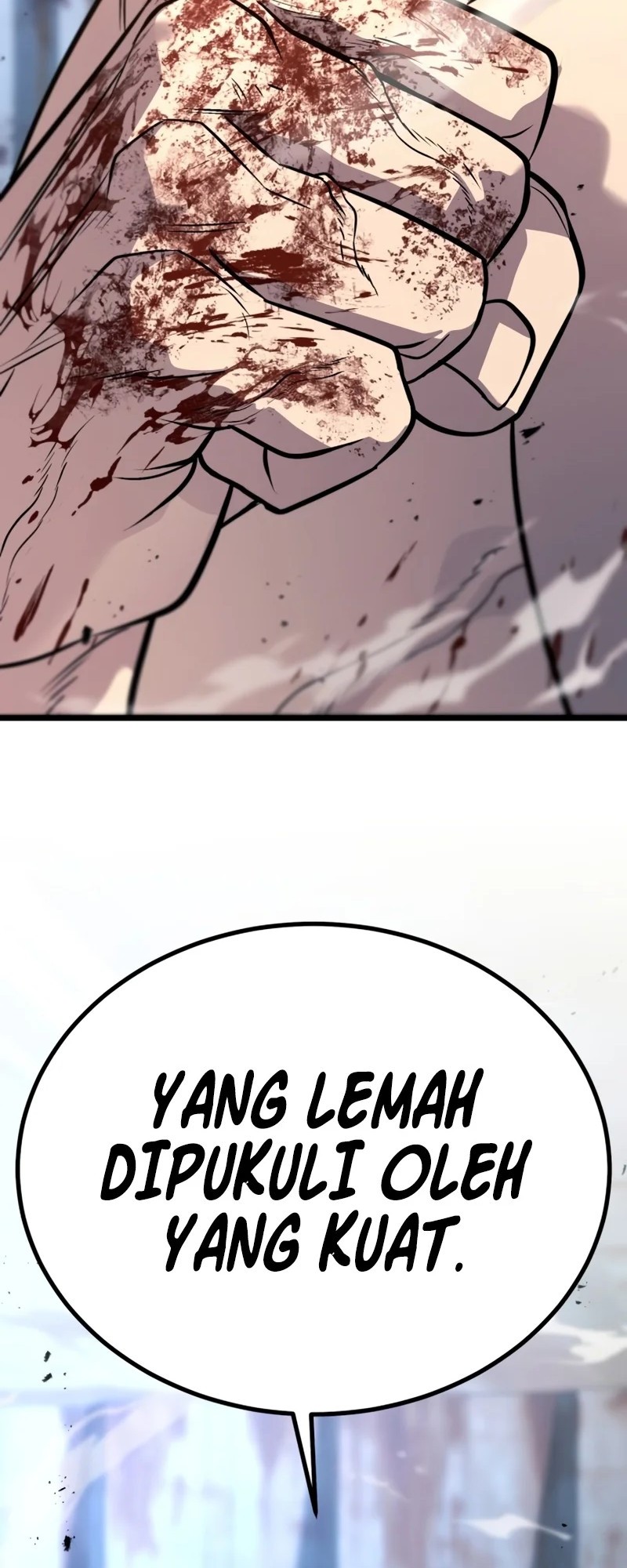 King of Violence Chapter 55 - halaman 45